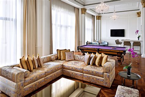 imperial suite versace palazzo|palazzo Versace suites dubai.